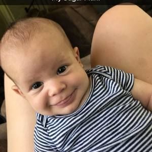 Meet your Posher, Becky